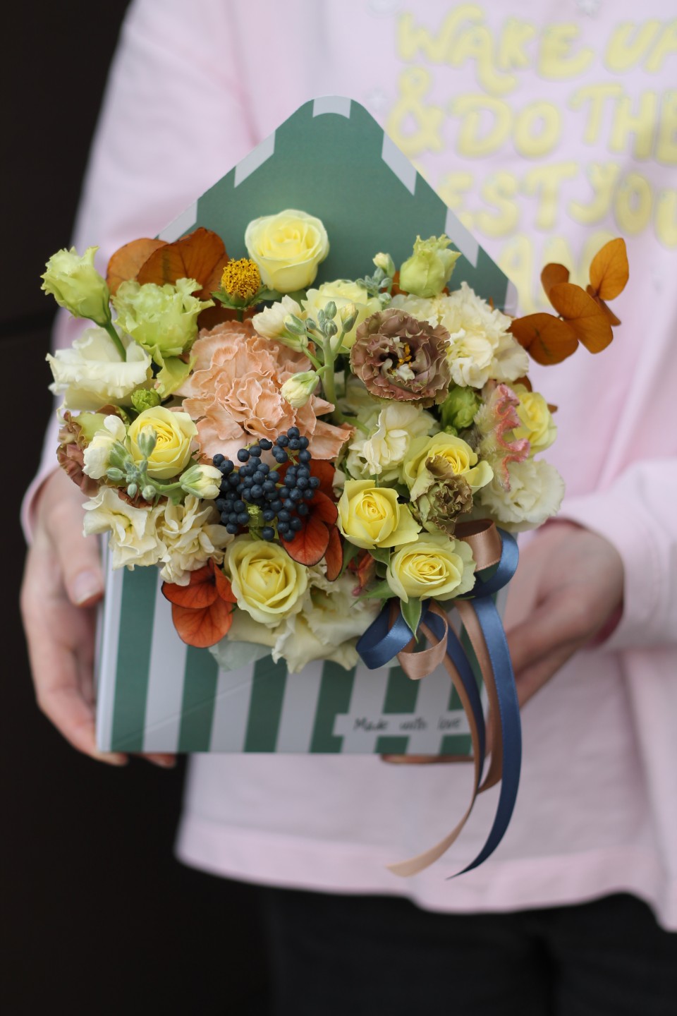 Конверт Роберто