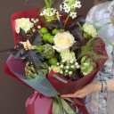 Букет Осенний Сад - миниатюра