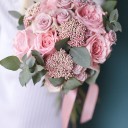 Букет невесты До встречи с тобой - миниатюра