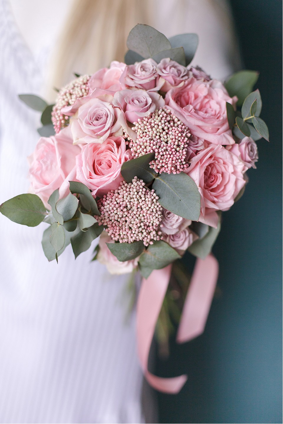 Букет невесты До встречи с тобой