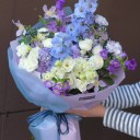 Букет Дарси - миниатюра