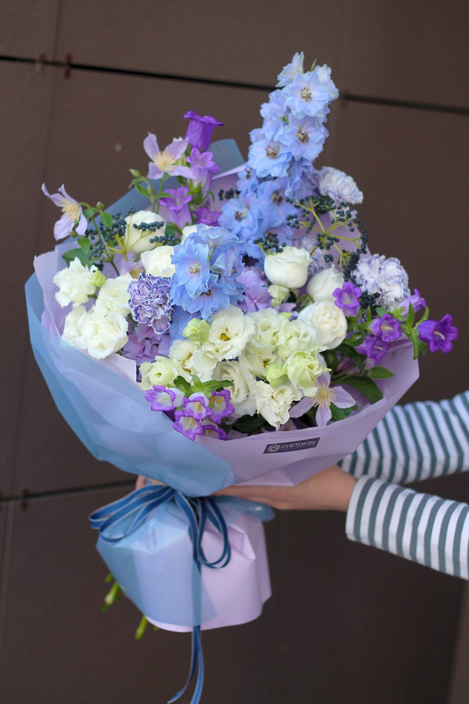 Букет Дарси