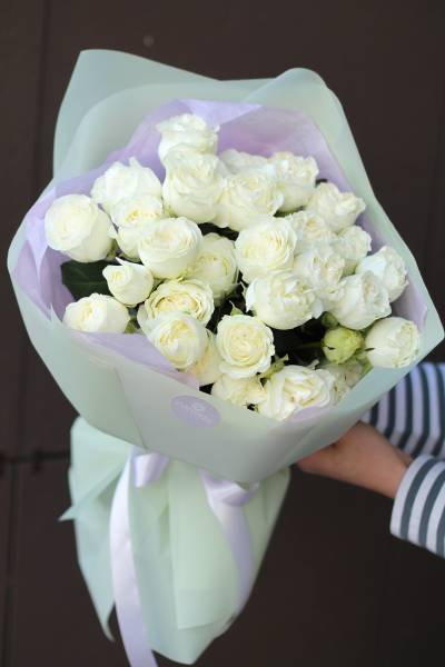 Букет "Андромеда"