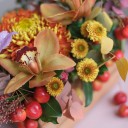 Композиция Осенний Натюрморт - миниатюра 7