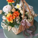 Пасхальная Корзина Солнечная - миниатюра