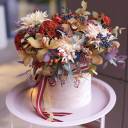 Коробочка Осеннее Ассорти - миниатюра