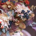 Коробочка Осеннее Ассорти - подарочное оформление - миниатюра