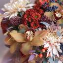 Коробочка Осеннее Ассорти - с доставкой по Минску - миниатюра