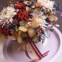 Коробочка Осеннее Ассорти - быстрая доставка в Минске - миниатюра