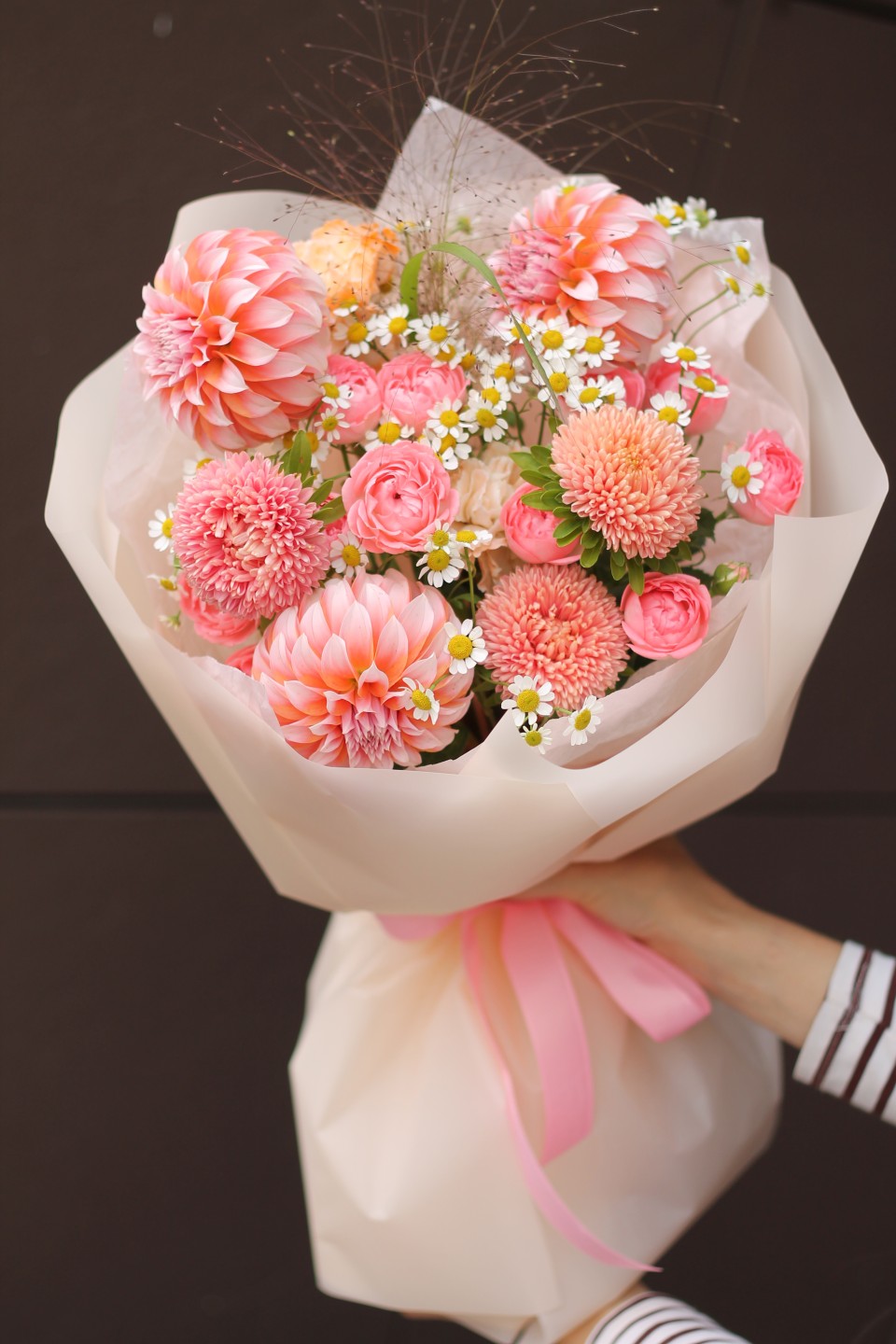 Букет Милора