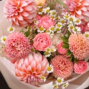 Букет Милора - с доставкой по Минску - миниатюра