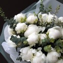 Букет Энджи - с доставкой по Минску - миниатюра