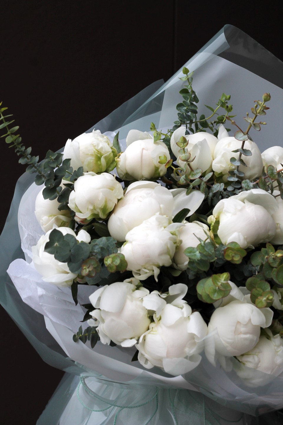 Букет Энджи - с доставкой по Минску