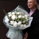 Букет Энджи - миниатюра