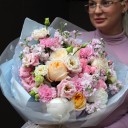 Букет Фамилье - миниатюра