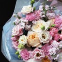 Букет Фамилье - с доставкой по Минску - миниатюра