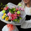 Букет Мифлэйс - миниатюра