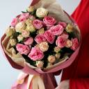 Букет Руви - миниатюра