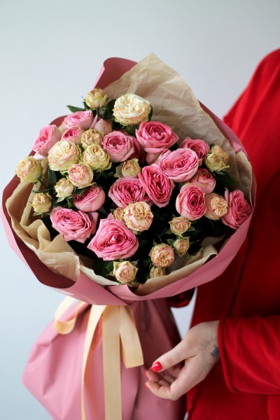 Букет "Руви"