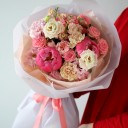 Букет Айми - миниатюра