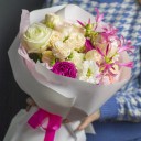 Букет Гавайское настроение - миниатюра