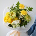 Букет Кивис - миниатюра