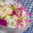 Букет Гавайское настроение - с доставкой по Минску - миниатюра