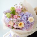 Букет Аврелия - миниатюра