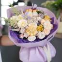 Букет Сан-Франциско - миниатюра