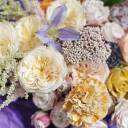 Букет Сан-Франциско - с доставкой по Минску - миниатюра