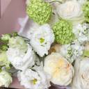 Букет Безмятежность - быстрая доставка в Минске - миниатюра