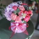 Коробочка Пожелание - миниатюра