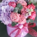 Коробочка Пожелание - с доставкой по Минску - миниатюра