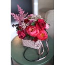 Корзина Эгрет - миниатюра