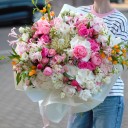 Букет Карнеги-холл - с доставкой по Минску - миниатюра