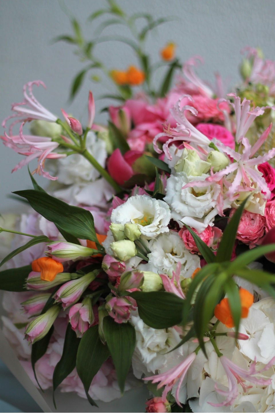 Букет Карнеги-холл - быстрая доставка в Минске