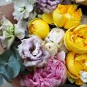 Букет Мальтипу - с доставкой по Минску - миниатюра