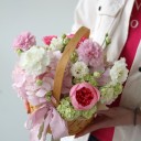 Корзина Кэрри - с добавлением зелени - миниатюра 