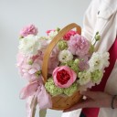 Корзина Кэрри - миниатюра