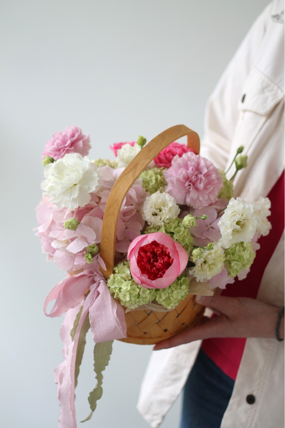 Корзина Кэрри