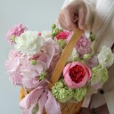 Корзина Кэрри - с доставкой по Минску - миниатюра