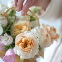 Корзиночка Нера - с доставкой по Минску - миниатюра