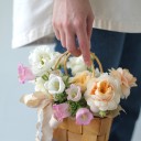 Корзиночка Нера - миниатюра