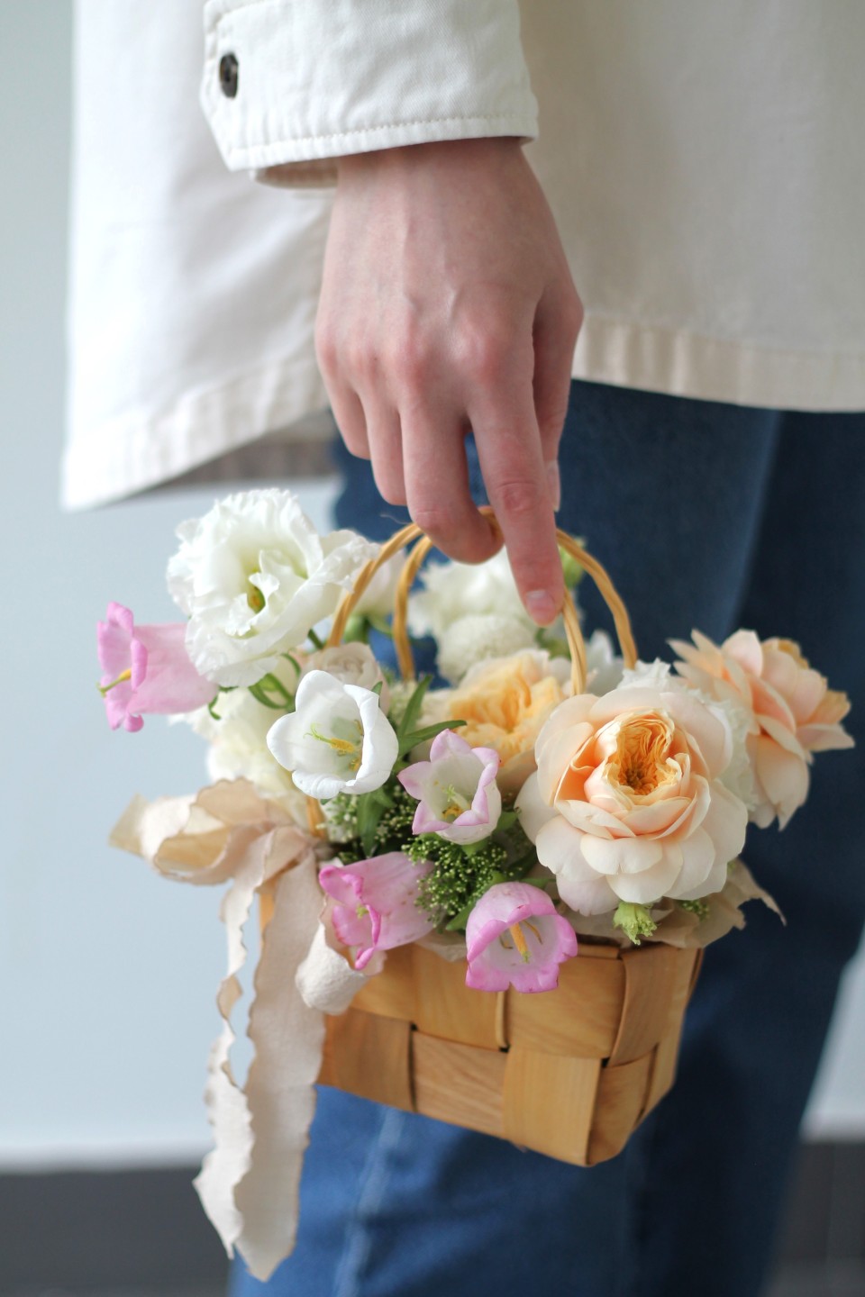 Корзиночка Нера