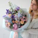 Букет Сьюзи - с доставкой по Минску - миниатюра