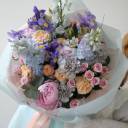 Букет Сьюзи - быстрая доставка в Минске - миниатюра