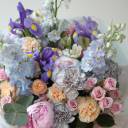 Букет Сьюзи - миниатюра