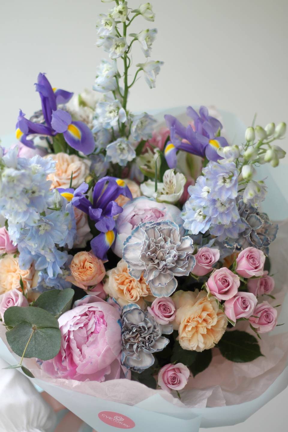 Букет Сьюзи