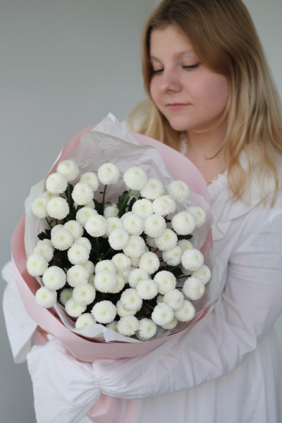 Букет "Перл"