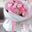 Букет Эшли - миниатюра